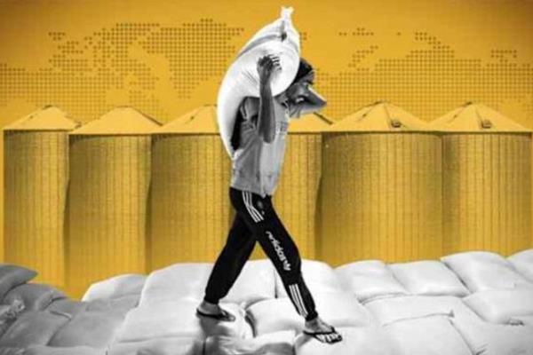 حرب إيران تهدد أمن الغذاء بالهند ونيران هرمز تصل إلى مطابخ دلهي