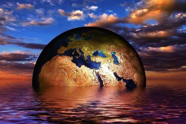 اليوم العالمي للأرض.. "قوتنا.. كوكبنا" دعوة للتحول نحو الطاقة المتجددة