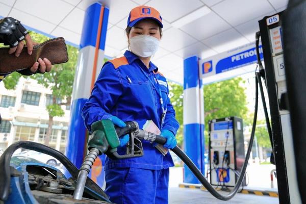البترول تعتزم استيراد 3.2 مليون طن من منتجات الوقود لتأمين احتياجات السوق