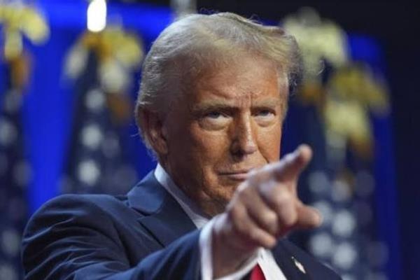 أمريكا حصلت على التزامات باستثمارات جديدة تتجاوز 18 تريليون دولار