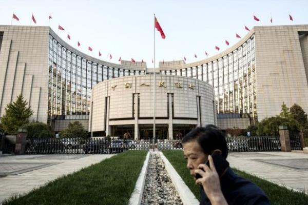 أصول البنوك الصينية ترتفع إلى 63.7 تريليون دولار بنهاية مارس