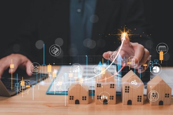 ارتفاع عدد الشركات العاملة بنشاط التمويل العقاري ساهم في زيادة حجم التمويل الممنوح