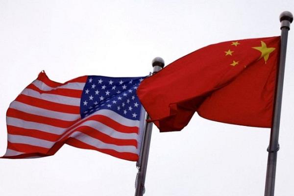 الصين تعلق حظر تصدير مواد مستخدمة في الرقائق الإلكترونية إلى الولايات المتحدة