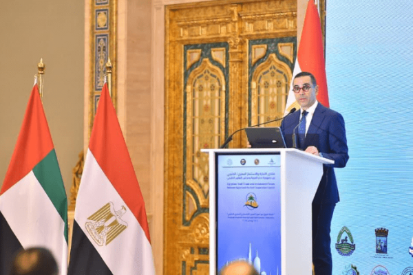 العلاقات مع دول الخليج نموذجا للشراكة القائمة على الثقة والرؤية الموحدة