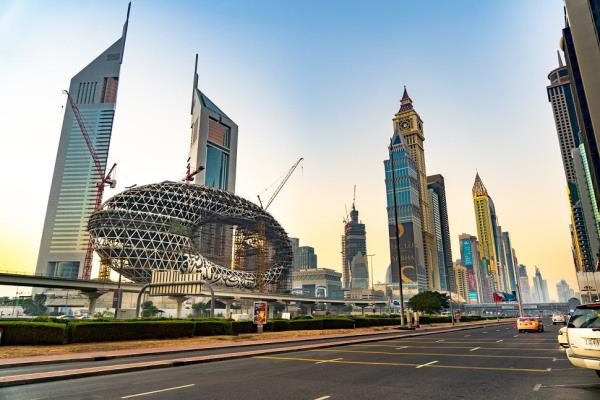 ثاني الزيودي: الإمارات شريك تجاري موثوق لأكبر الاقتصادات