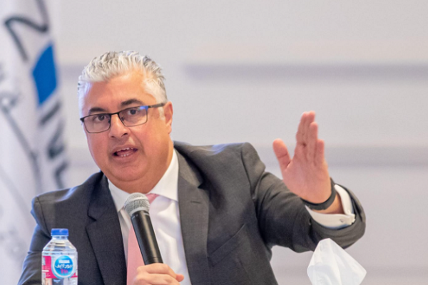 مشروعات صناعية ولوجستية جديدة في اقتصادية قناة السويس باستثمارات 190 مليون دولار