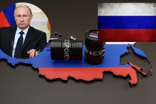 صادرات نفط روسيا يتجاوز الاضطرابات.. وارتفاع مفاجئ يتحدى المسيرات