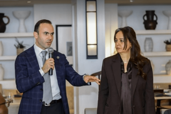 15 شركة مصرية تشارك في ملتقى دعم الاستثمار والتجارة البينية بدول الكوميسا في نيروبي