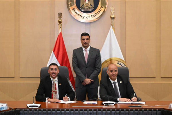 توقيع بروتوكول تعاون استراتيجي لدعم مهندسي السيارات في مصر