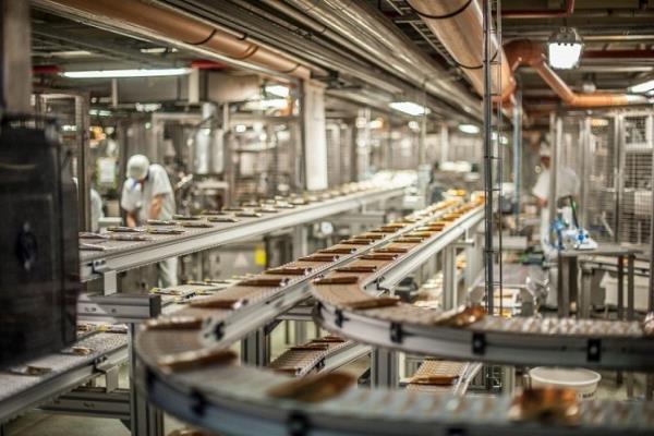 مليار دولار استثمارات مرتقبة بقطاع الأغذية  في مصر في 2025