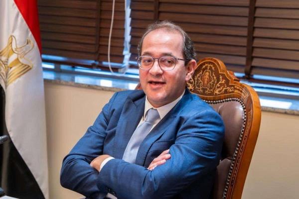 وزير المالية يشارك في اجتماعات الربيع لصندوق النقد والبنك الدوليين بواشنطن