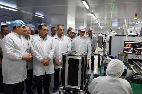 مصر: النجاح بإلغاء فاتورة واردات هواتف بـ1.8 مليار دولار خلال 5 سنوات