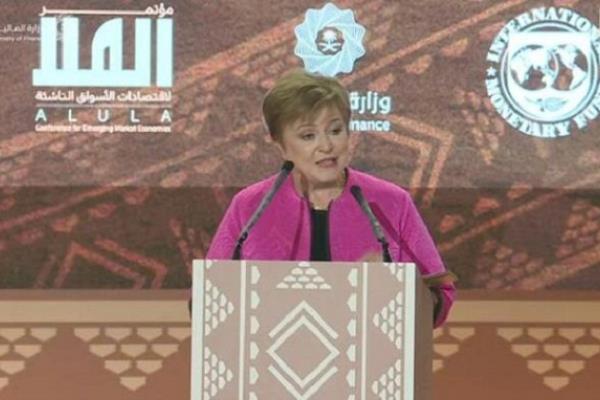 مؤتمر "العلا": أهمية دور الاقتصادات الناشئة في الاقتصاد العالمي