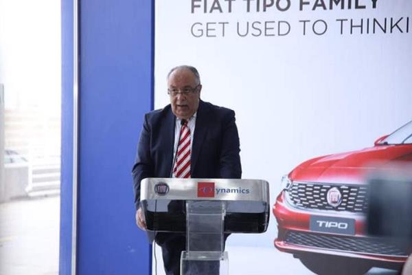 مصر: في سوق السيارات الماركات الجديدة تشعل المنافسة بقيادة الطرازات الصينية