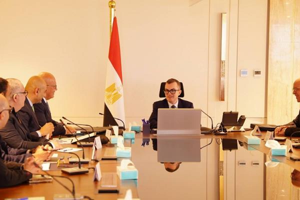 وزير التخطيط: توجيه المحافظ الاستثمارية لدعم الشركات الناشئة وريادة الأعمال