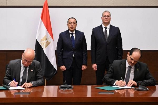 توتال إنرجيز الفرنسية تعود لاستكشاف الغاز بمنطقة غرب المتوسط