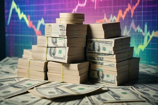 بنوك مصرية تتوسع في الودائع الدولارية قصيرة الأجل تحسبا لتقلبات الفائدة