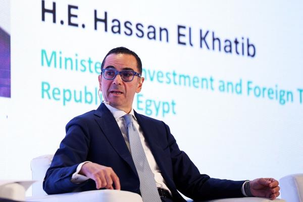 وزارة الاستثمار تستعرض تطورات مناخ الأعمال وتنمية الصادرات خلال الفترة من 2014 حتى 2025