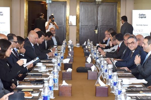 إطلاق منصة التراخيص الموحدة لتحفيز بيئة الأعمال وتسهيل تأسيس الشركات