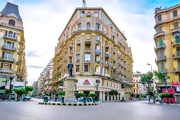 رغم ركود القطاع الخاص.. ثقة الشركات بمصر ترتفع مع تحسن الجنيه