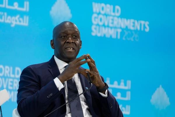 المدير العام لمؤسسة التمويل الدولي يقدم رسائل حاسمة للاستثمار بالأسواق الناشئة