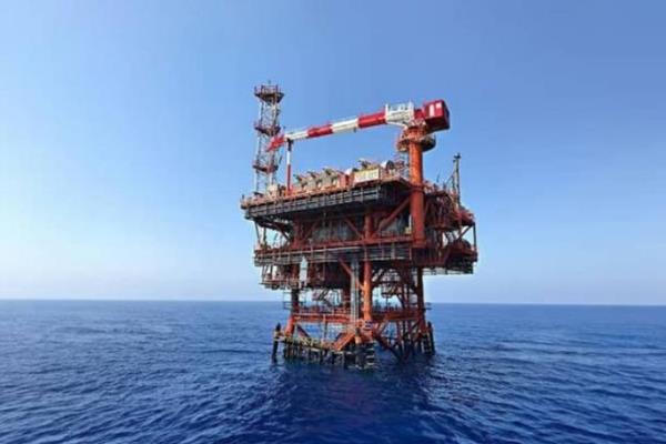 تفاصيل أكبر صفقة غاز بين مصر وإسرائيل