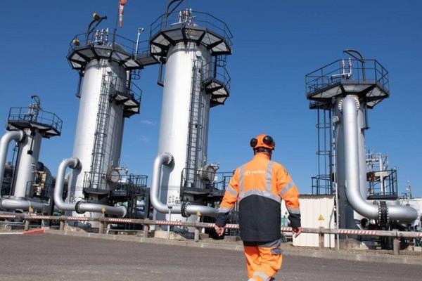 رفع معدلات ضخ الغاز الطبيعي بالشبكة القومية 500 مليون قدم مكعبة