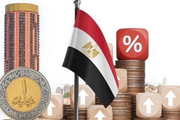 مصر: حرب إيران تخفض توقعات النمو الاقتصادي بارتفاع أسعارالطاقة والضغط على التضخم
