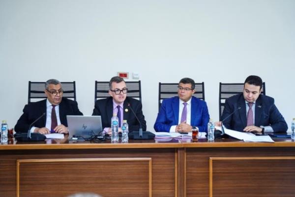 التخطيط: 3.7 تريليون جنيه حجم الاستثمارات الكلية بخطة 2026/2027