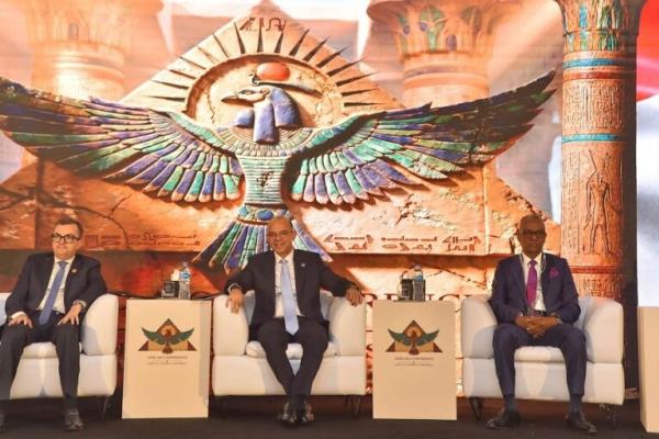 المؤتمر الـ52  لمنظمة "AIO": تطوير قطاع التأمين يعزز مكانة مصر كمركز إقليمي للخدمات المالية