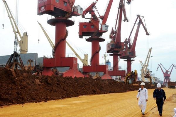 محللون: إنهاء نزاع استمر لأكثر من 3 أشهر يعزز الطلب على المعادن الصناعية