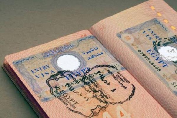بدون تأشيرة إقامة.. اتفاق سعودي مصري يمنح امتيازات لحاملي هذه الجوازات