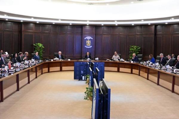 مصر: معدل البطالة يتراجع إلى 5.8% خلال الربع الثاني من 2026