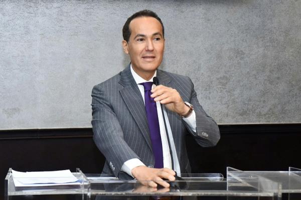 الذكاء الاصطناعي والتكنولوجيا الحديثة ركيزة لتأهيل الشباب لمتطلبات سوق العمل