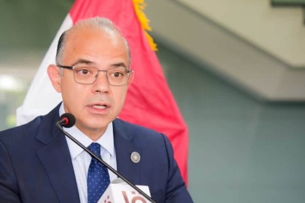 د. محمد فريد: تكامل سياسات الاستثمار والصناعة يعزز تنافسية قطاع السيارات