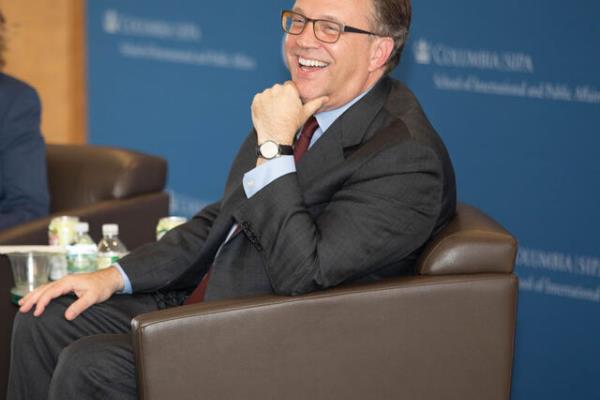 مسؤول بـ"الفيدرلي" الأميركي: حرب إيران سترفع التضخم