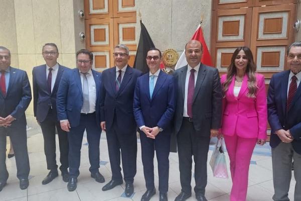 "الغرف العربية": مصر باتت أكثر انفتاحًا وجاذبية للمستثمرين العرب والأجانب