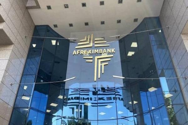 ستاندرد آند بورز تمنح "أفريكسيم بنك" تصنيفا ائتمانيا + BBB