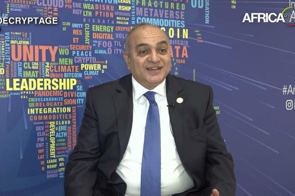 نائب وزير المالية: رصدنا احتياطيات مالية كافية لمواجهة أي تقلبات محتملة بالأسواق