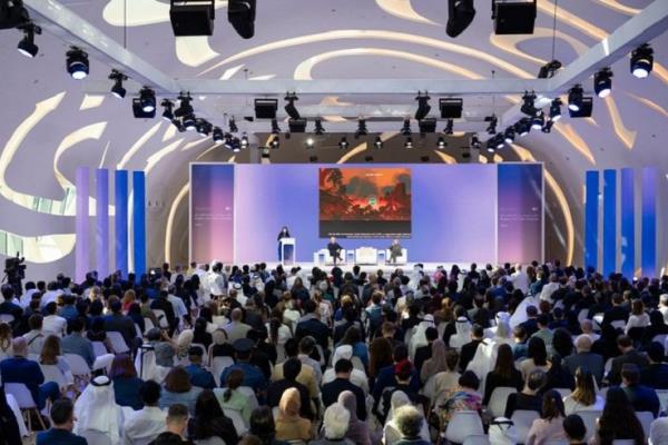 انطلاق فعاليات منتدى دبي للمستقبل 2025 بمشاركة دولية  تستشرف الجاهزية للمستقبل من الإمارات