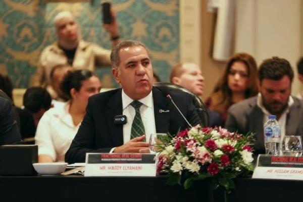 ثورة رقمية في السوق العقارية مع توسع الملكية الجزئية وازدهارالمنصات التكنولوجية