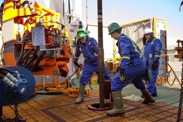 مصر تستهدف سداد 240 مليون دولار شهريا لشركات النفط الأجنبية