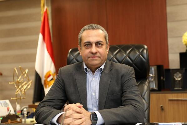 خالد عباس: معدلات تنفيذ المشروعات بالعاصمة تصل إلى 70 و 80%