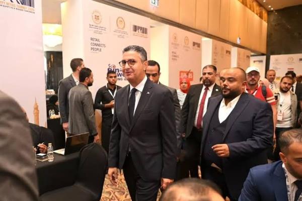 قمة مصر للتجزئة تستهدف تعاقدات بقيمة 400 مليون جنيه في دورتها الأولى
