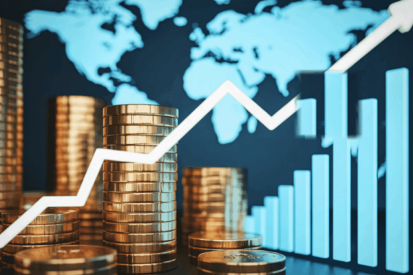 استهداف رفع النمو الاقتصادي إلى 6.8% وخفض التضخم إلى 5ـ7% بحلول 2030