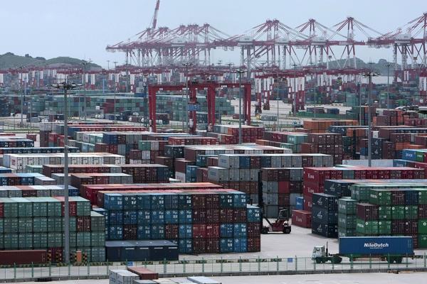 الاحصاء: صادرات مصر تقفز 20.7% إلى 4.62 مليار دولار.. مارس 2025