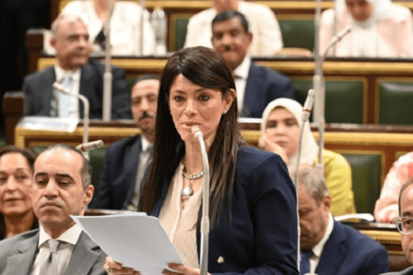 التخطيط: نستهدف معدل نمو اقتصادي في حدود 4.5% خلال 2025- 2026