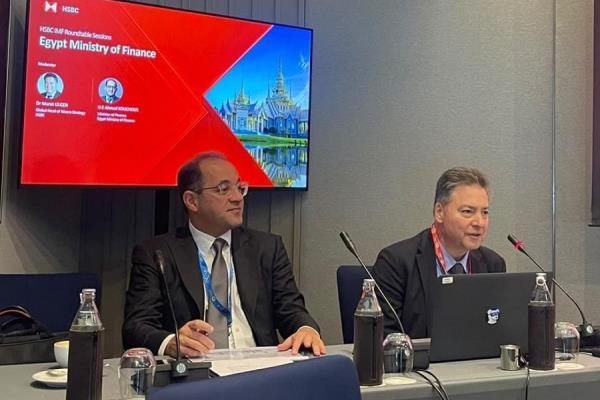 كجوك في حوار مفتوح مع المستثمرين: اقتصادنا يتحسن وقادر للتصدى المرن للازمات