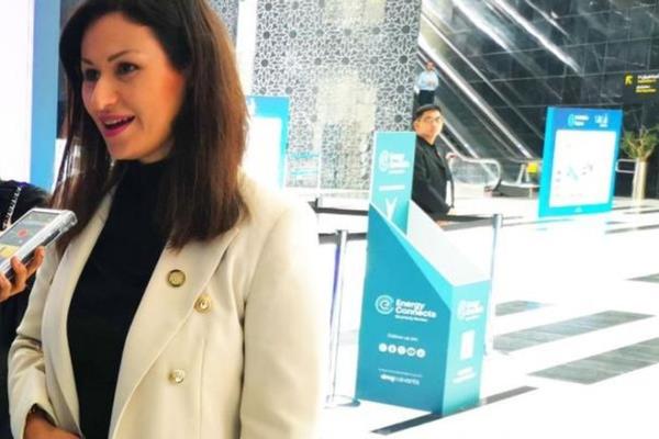 المؤتمر العالمي للمرافق.. قبرص تدعو لتعاون عابر للحدود في المياه والطاقة