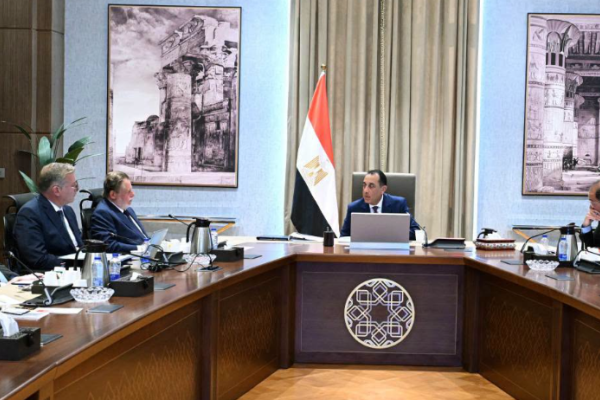 الحكومة: خطط مرنة لتأمين إمدادات الطاقة وتعزيز المخزون الاستراتيجي